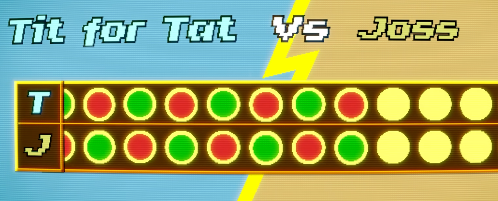 Tit for Tat